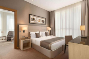 Отель TRYP by Wyndham Abu Dhabi City Center  Абу-Даби